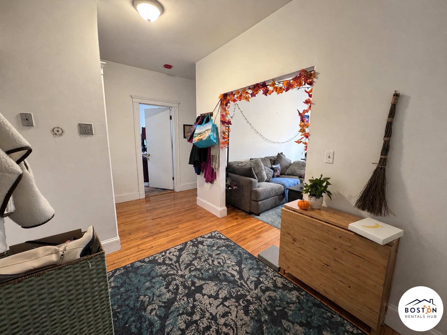 28 Colborne Rd. — Brighton