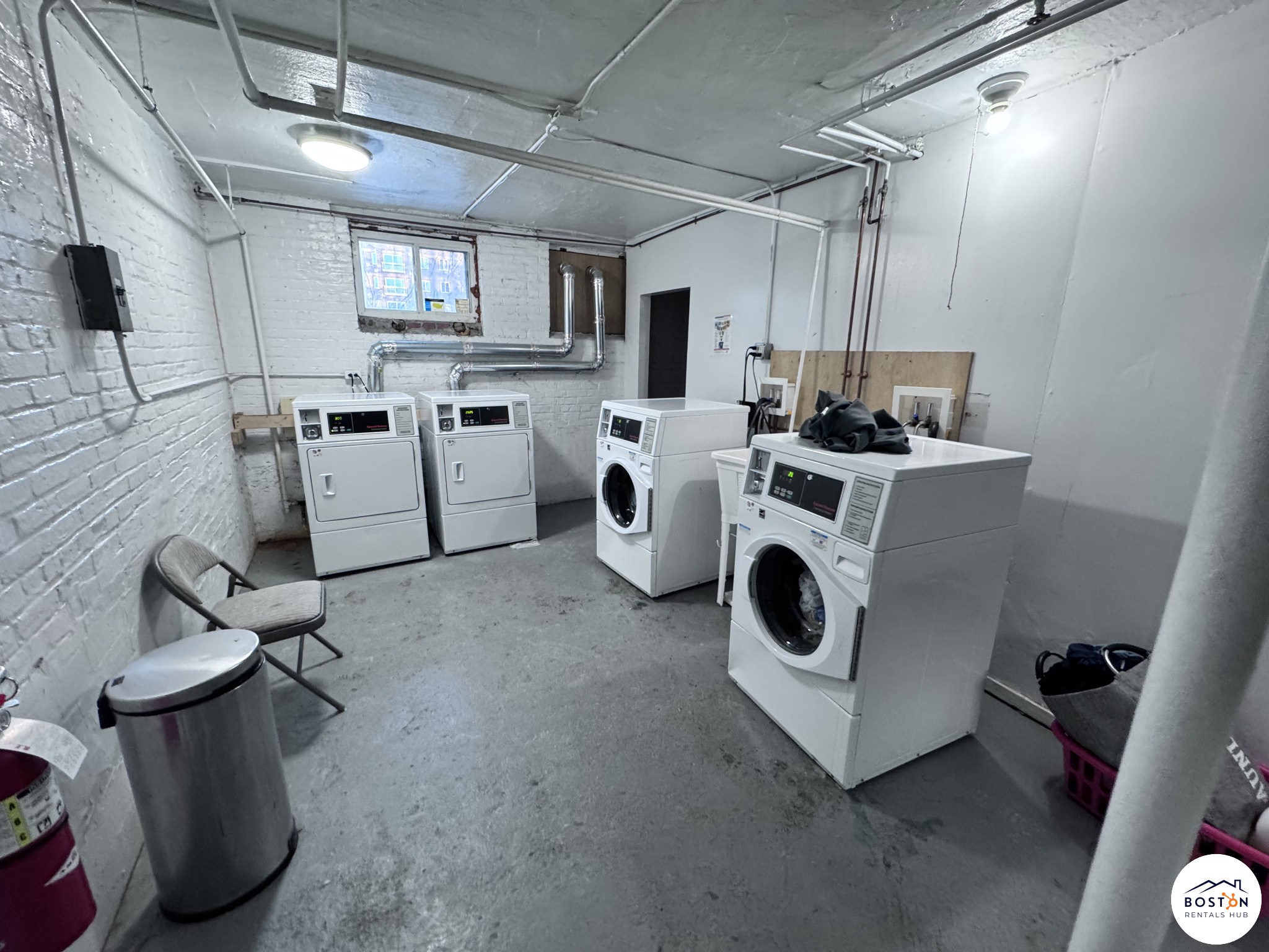14 Centre St. — Mid Cambridge