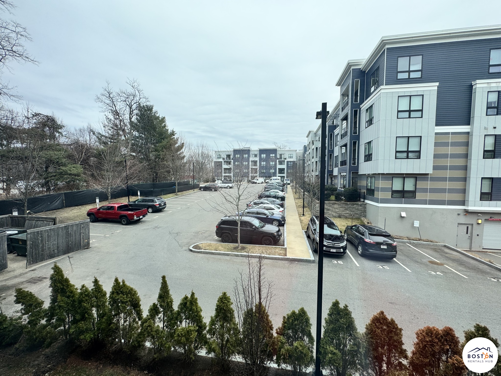 199 Gardner — West Roxbury