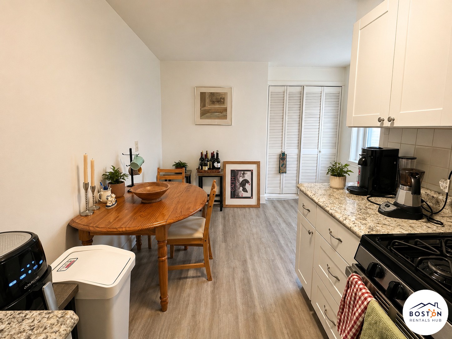 24 Colborne Rd. — Brighton