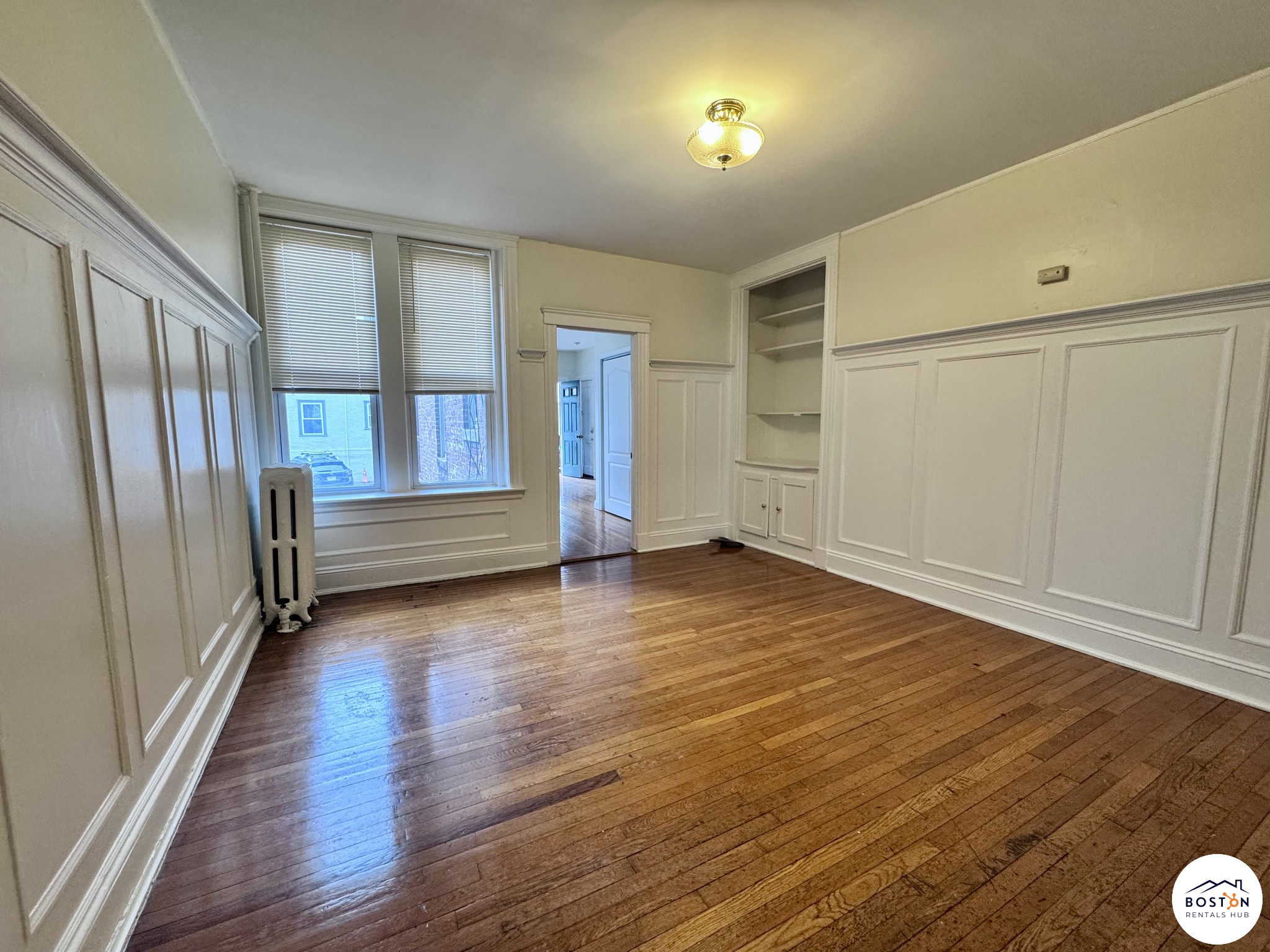 1130 Commonwealth Ave. — Allston