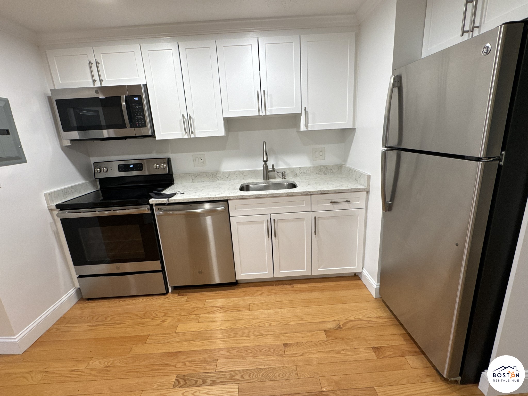 16 Westford St. — Allston
