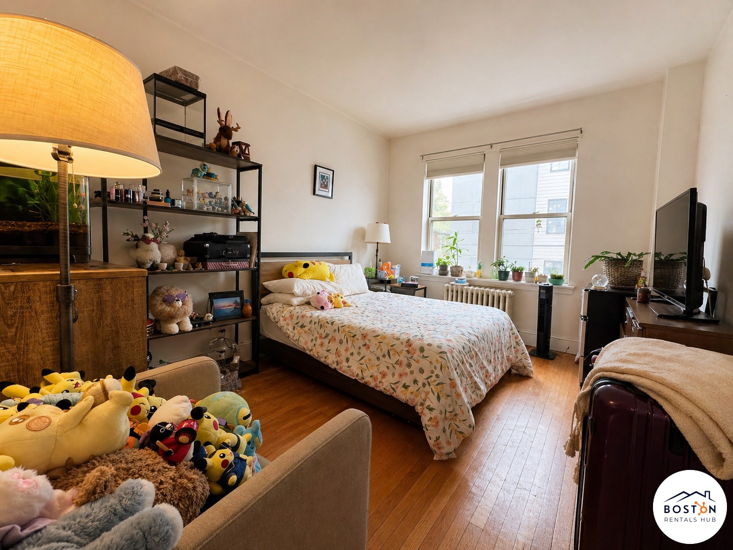 28 Colborne Rd. — Brighton