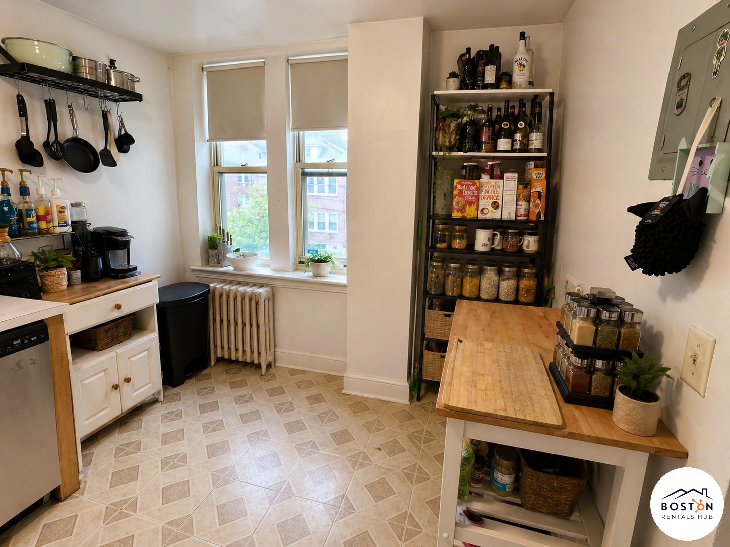 28 Colborne Rd. — Brighton