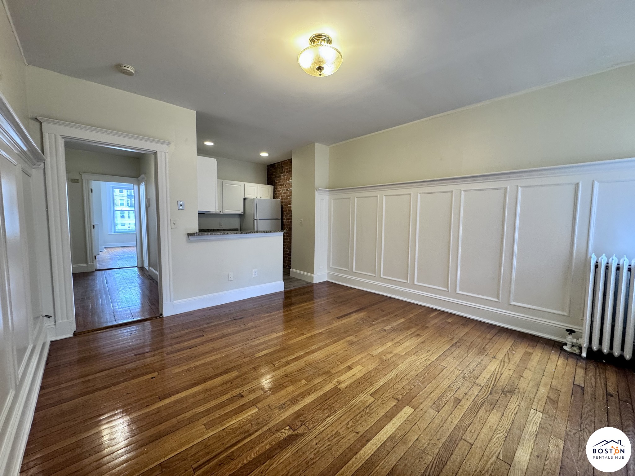 1130 Commonwealth Ave. — Allston