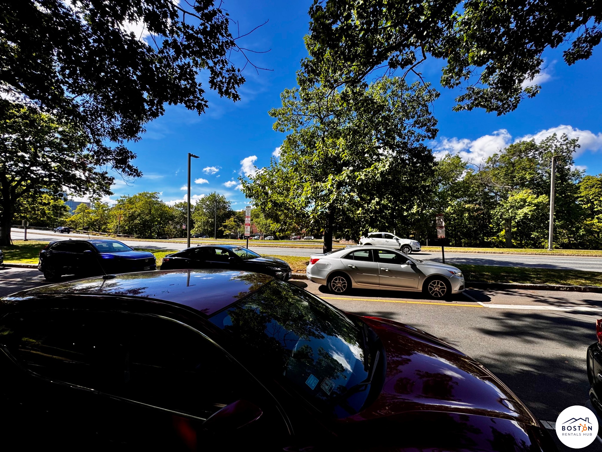 364 Riverway