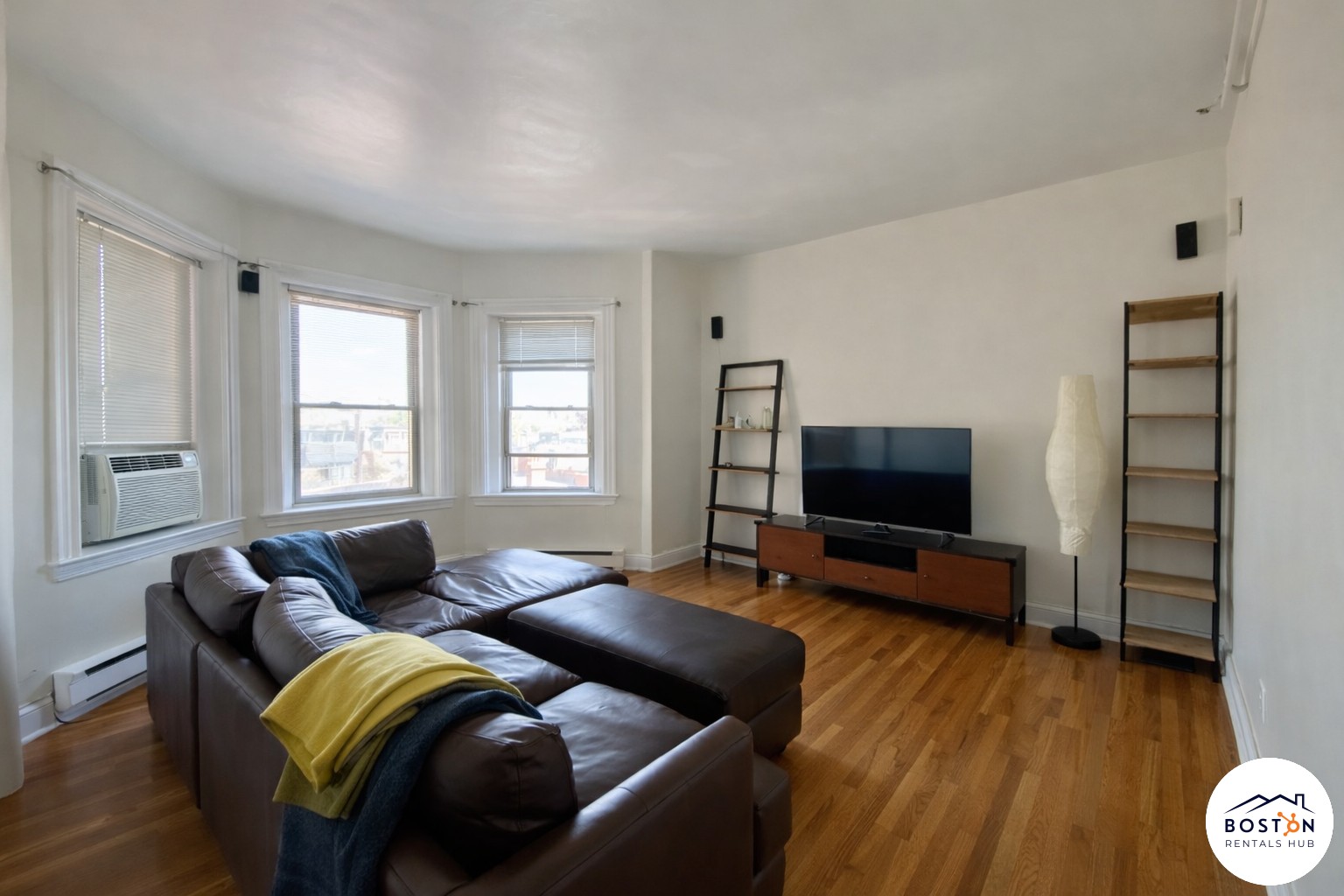 913 Boylston St. — Back Bay