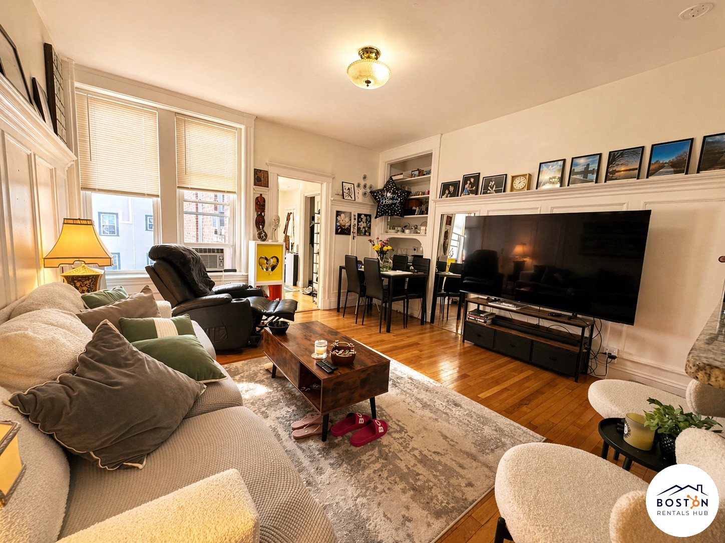 1130 Commonwealth Ave. — Allston