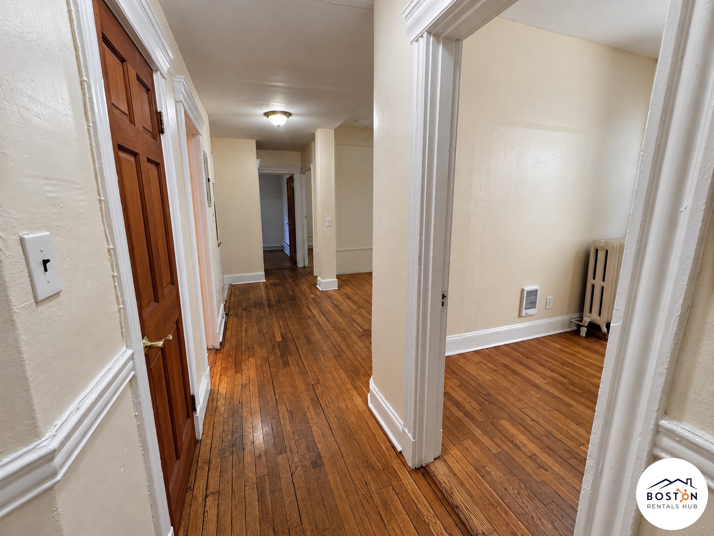 352 Riverway — Mission Hill