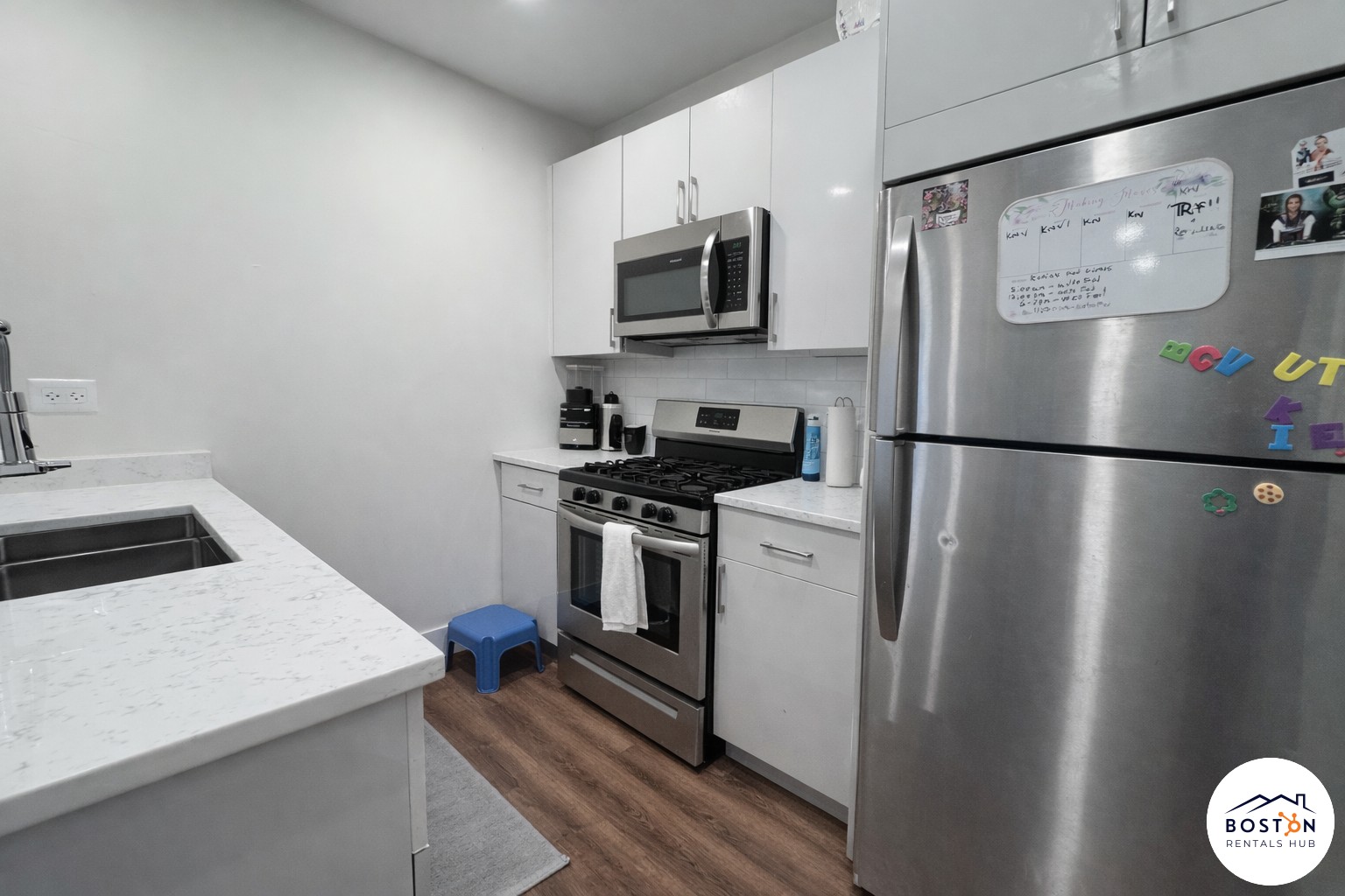 843 Columbia Rd. — Dorchester