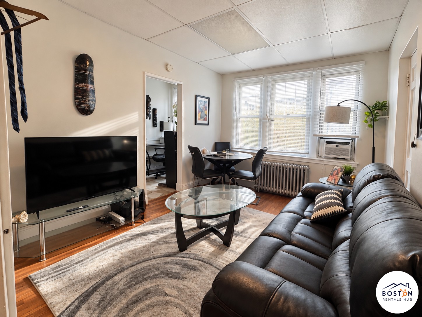 53 Fellsway West