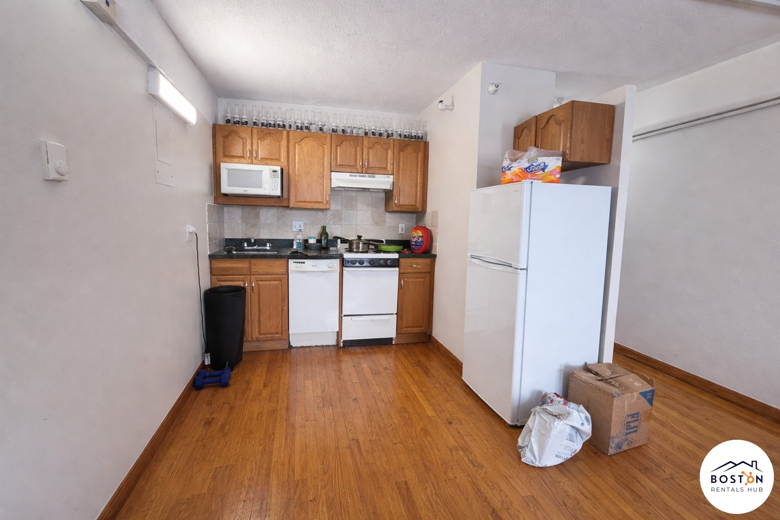 1110 Commonwealth Ave.