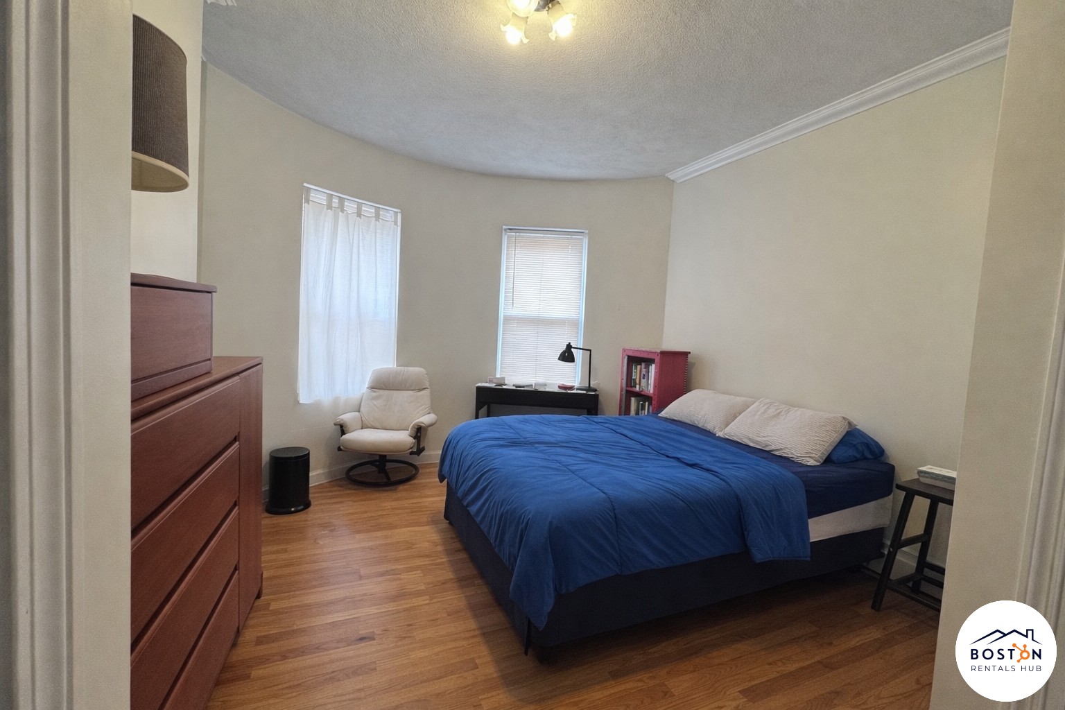 16 Wait St. — Mission Hill