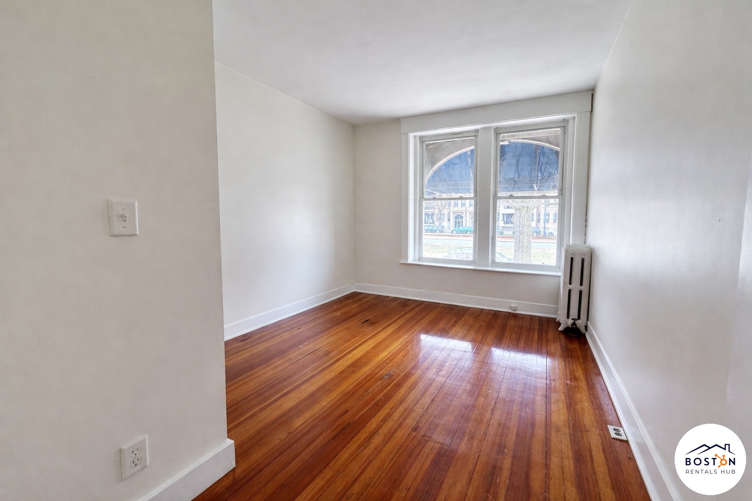 1130 Commonwealth Ave. — Allston
