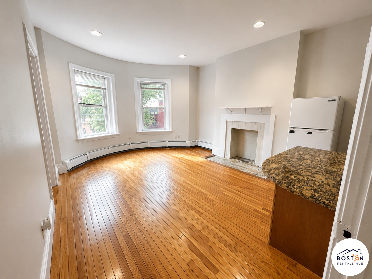14 Wait St. — Mission Hill