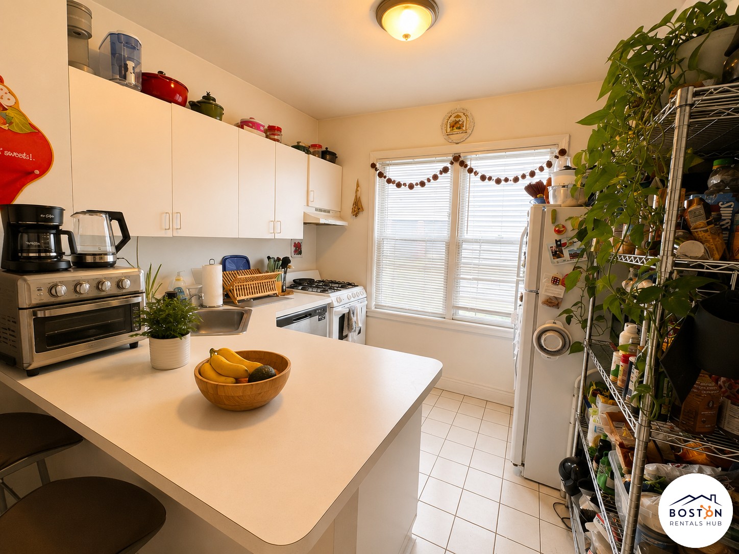 530 Cambridge St. — Allston