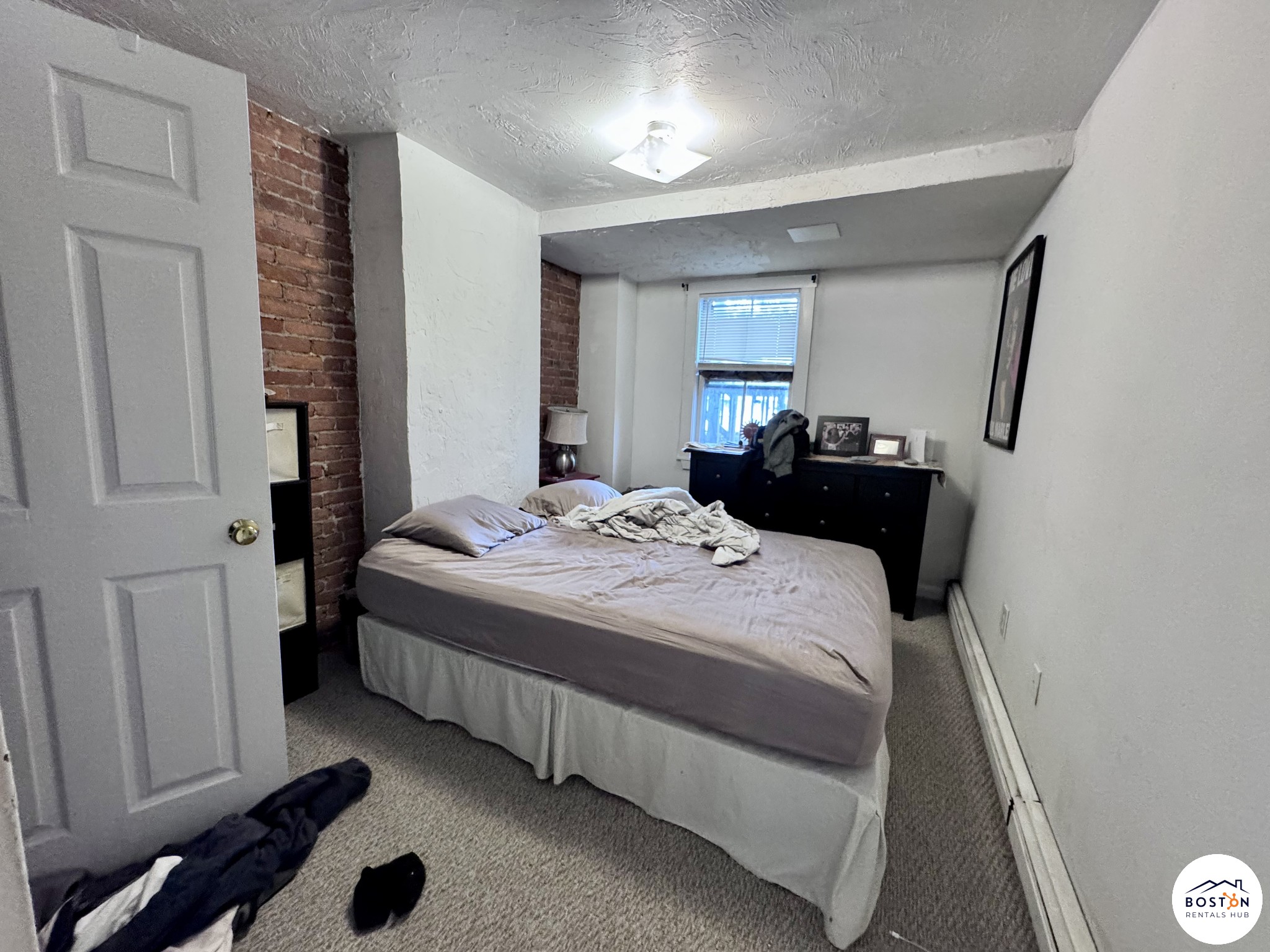 66 Murdock St. — Brighton