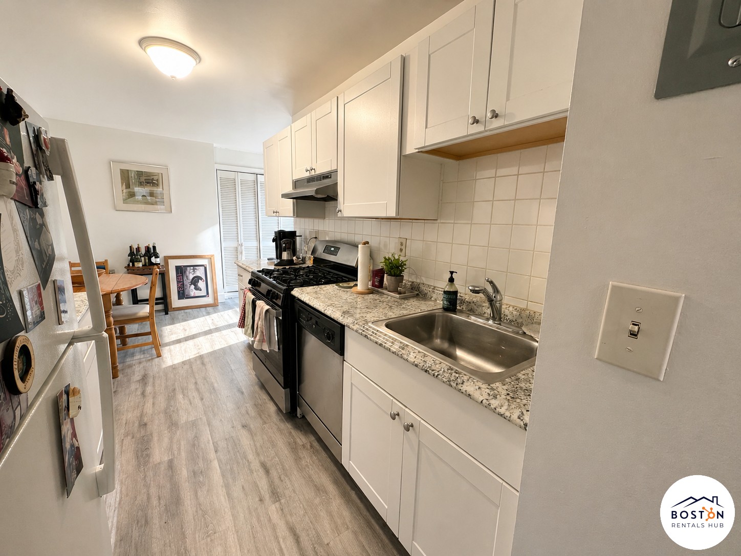 24 Colborne Rd. — Brighton