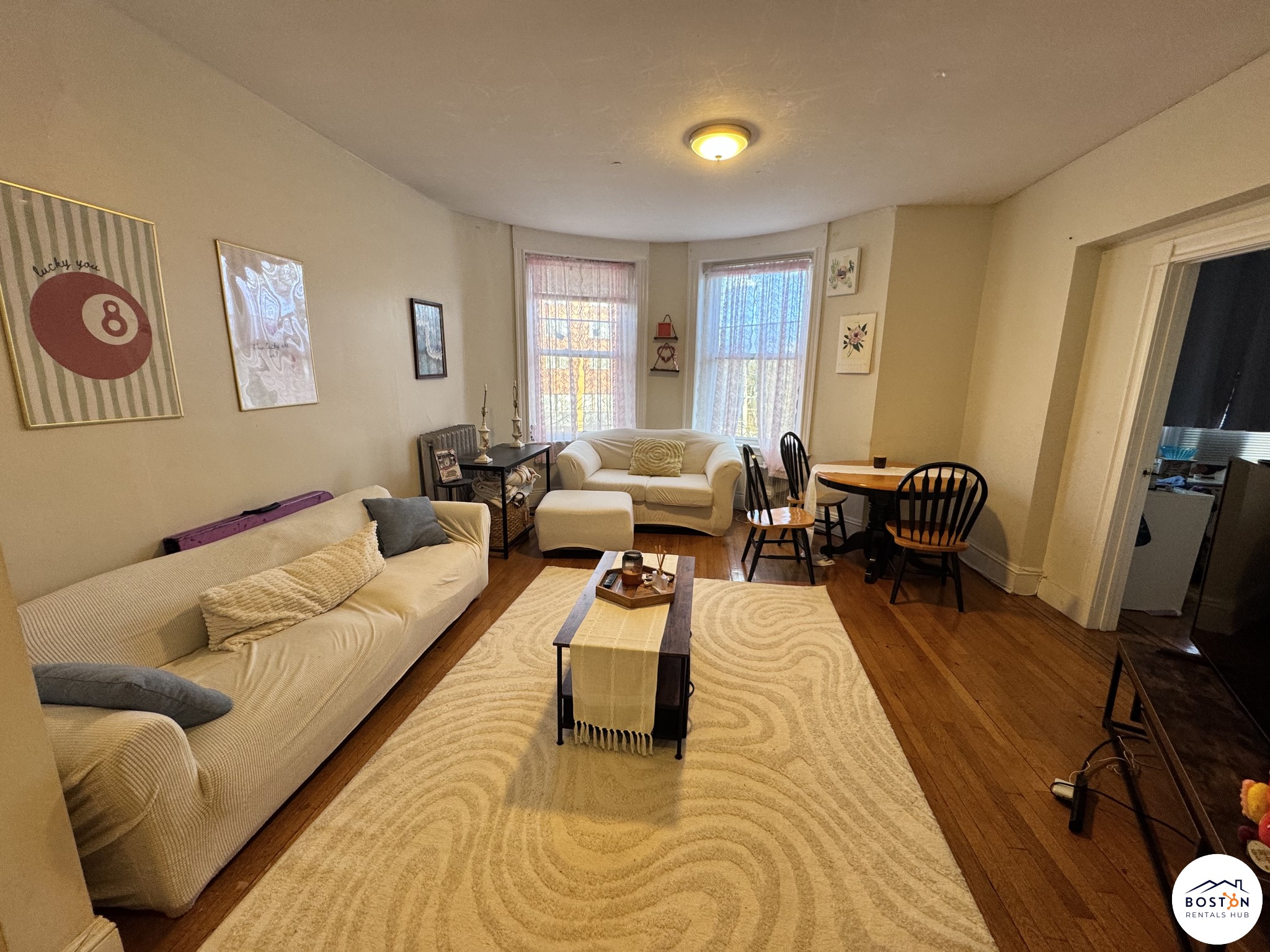 1232 Beacon St.