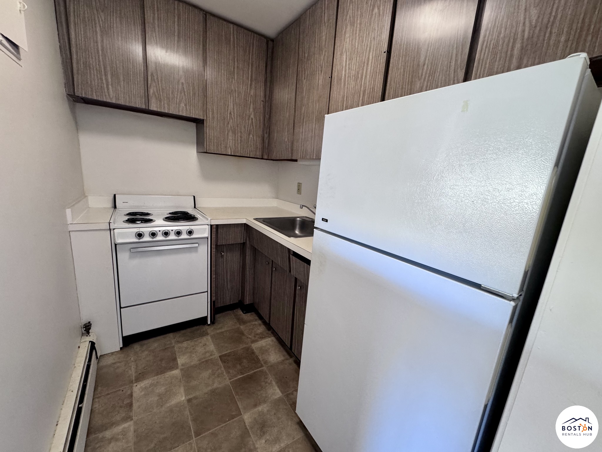 1455 Commonwealth Ave. — Brighton