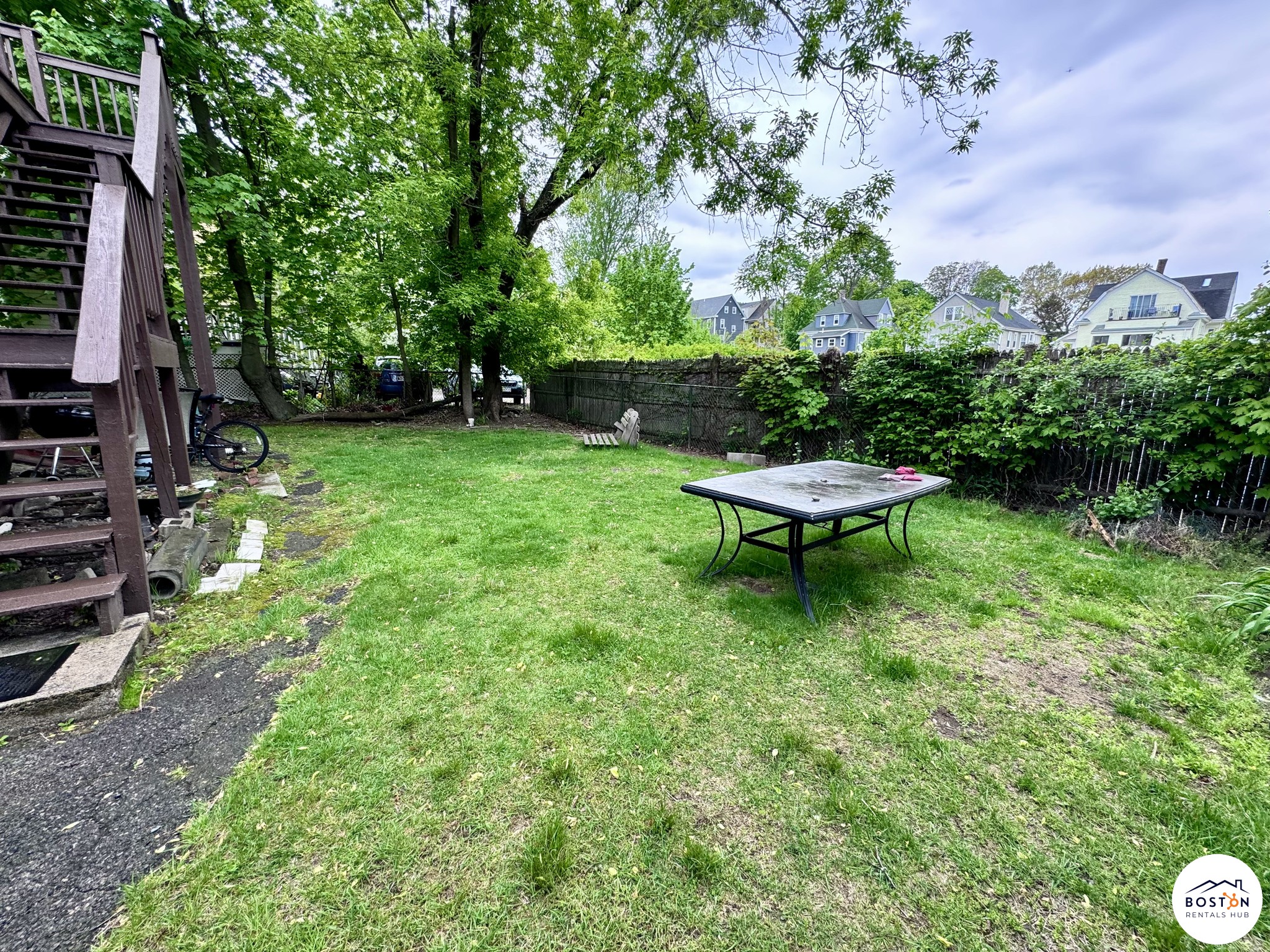 66 Murdock St. — Brighton