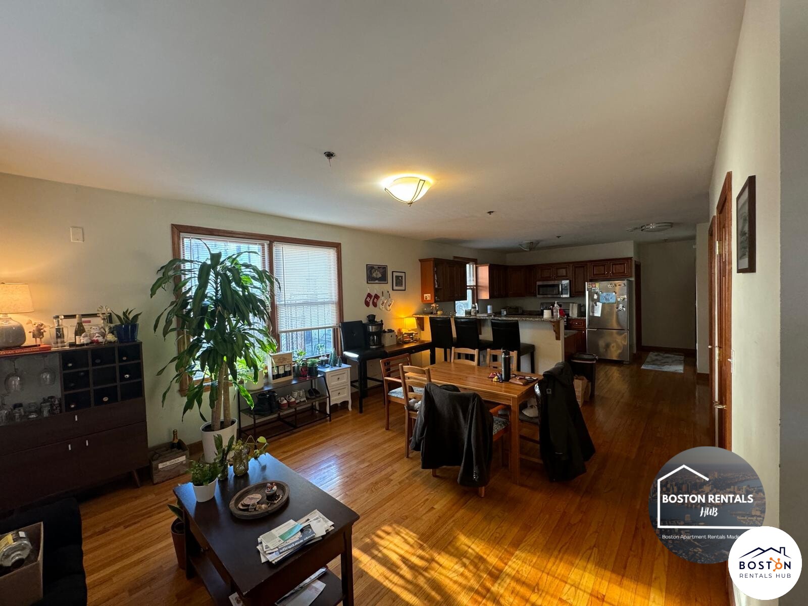 102 Allston St. — Allston
