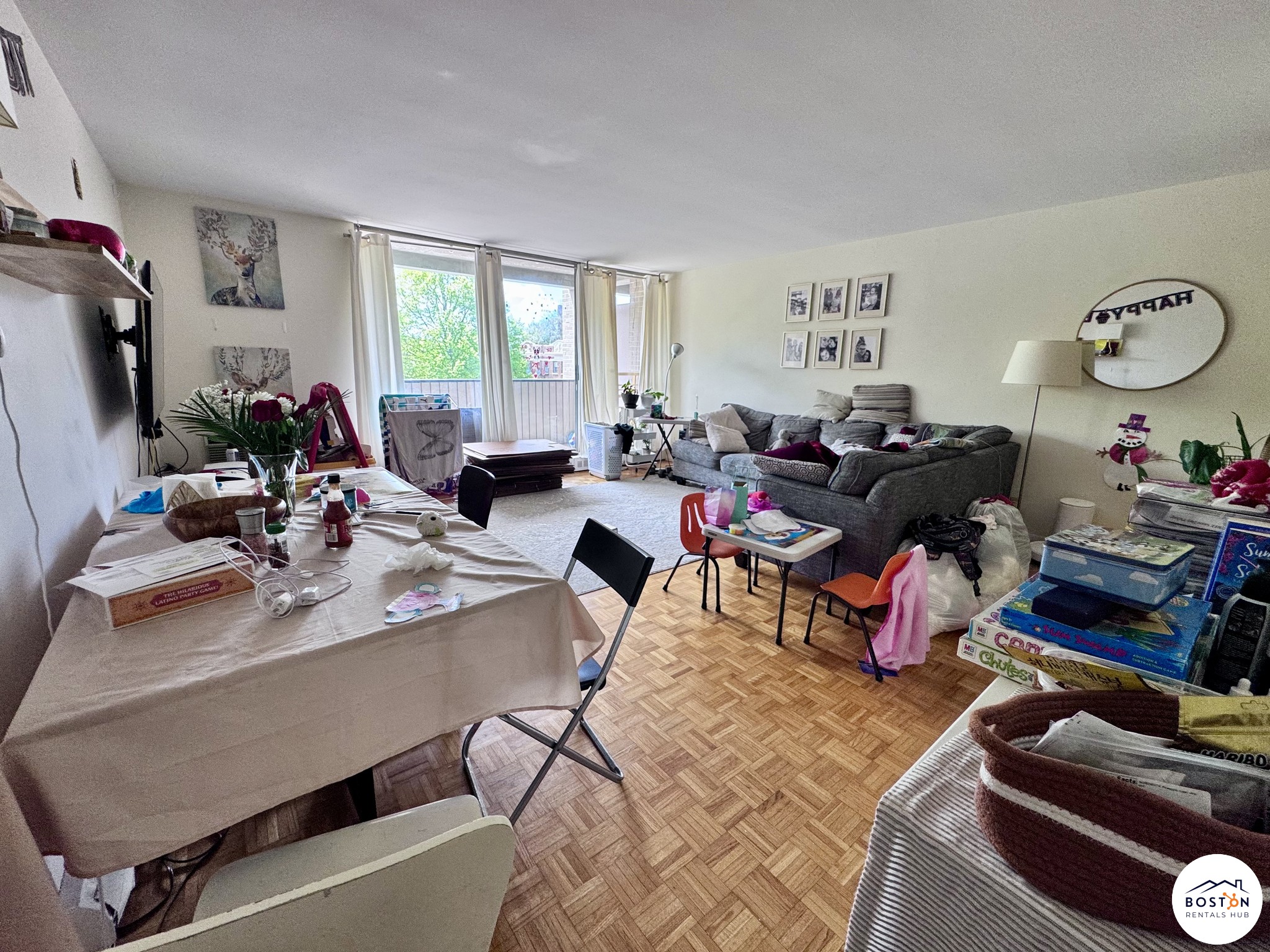 125 Chiswick Rd. — Brighton