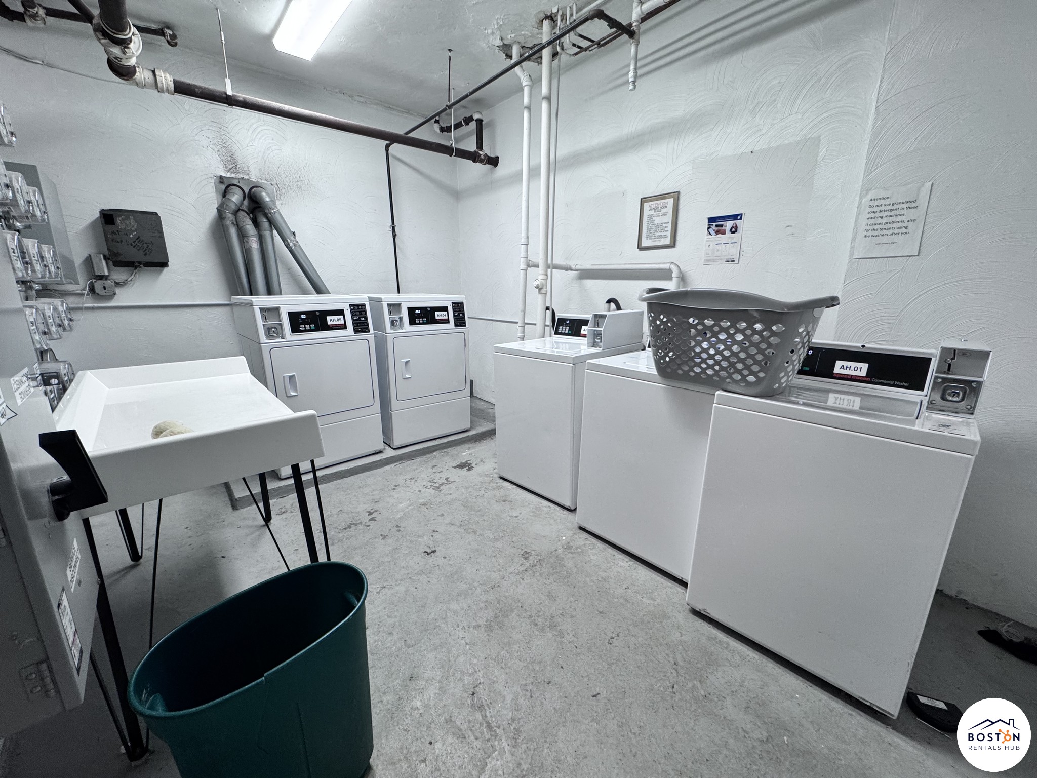 24 Colborne Rd. — Brighton