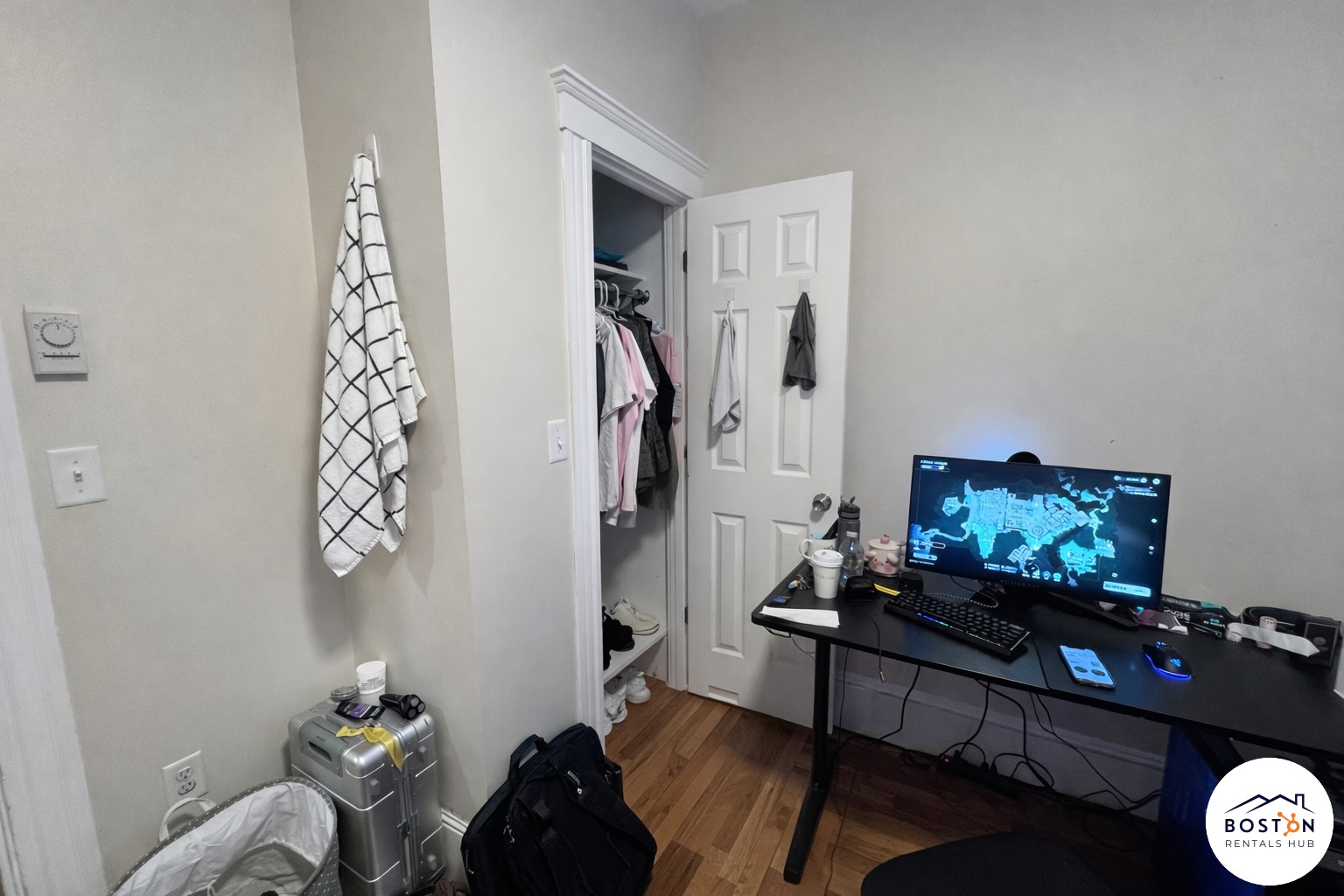 55 Park Dr. — Fenway