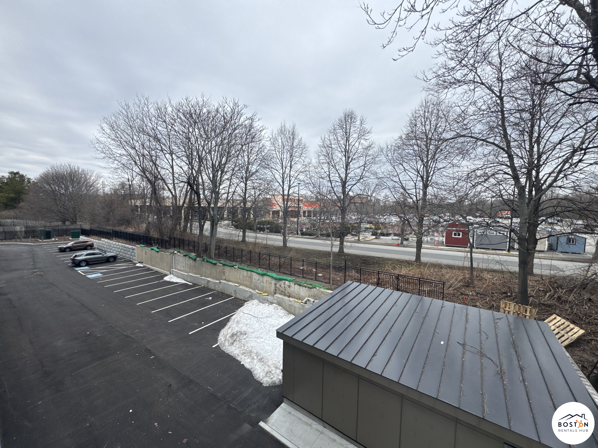 199 Gardner — West Roxbury