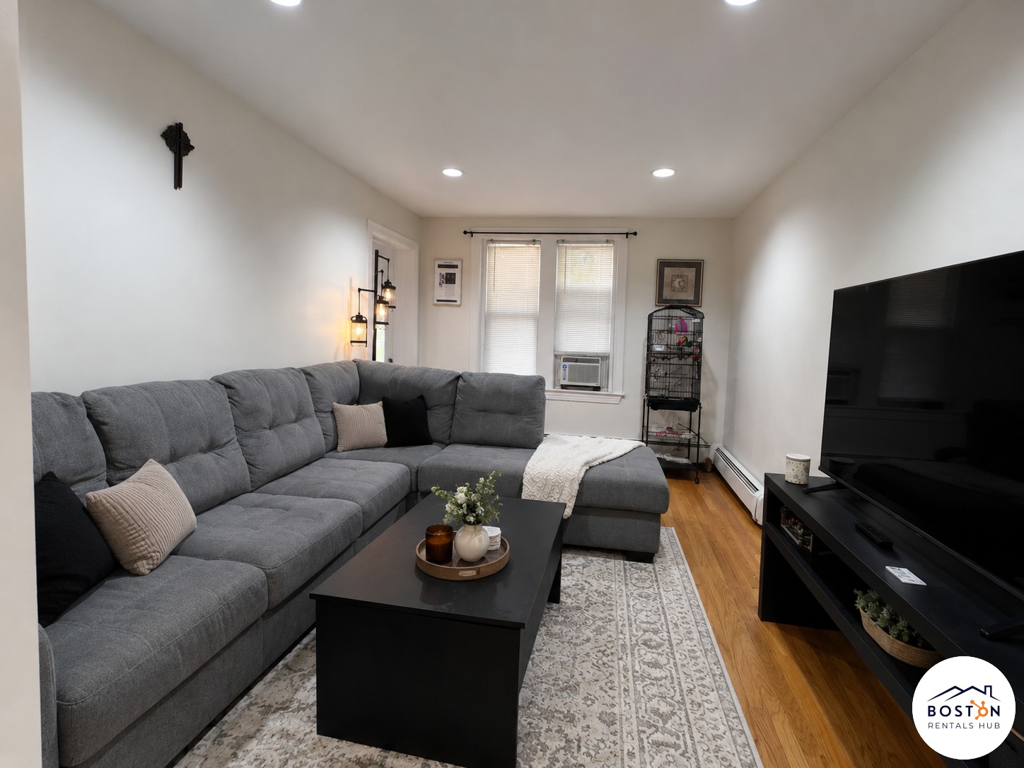 12 Wait St. — Mission Hill