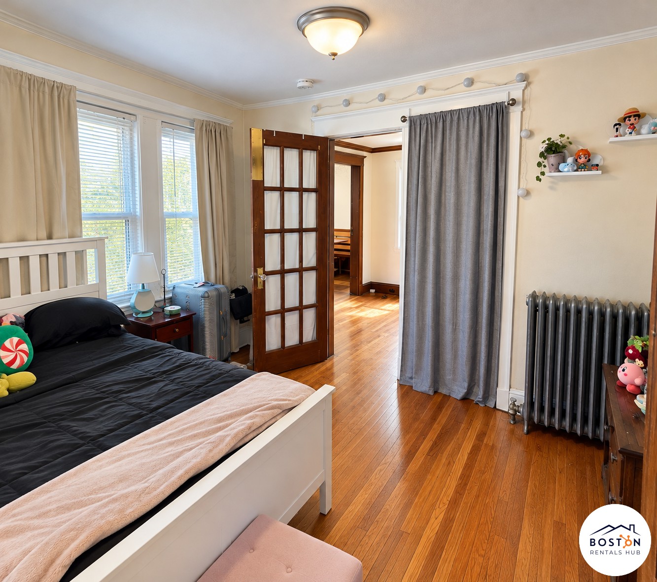 16 Gerald — Brighton