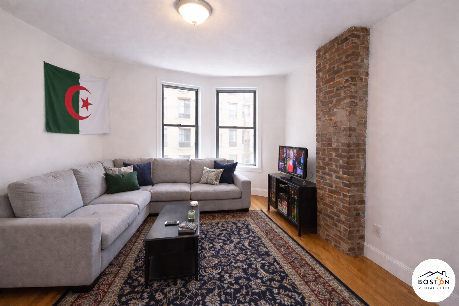 878 Huntington Ave. — Mission Hill