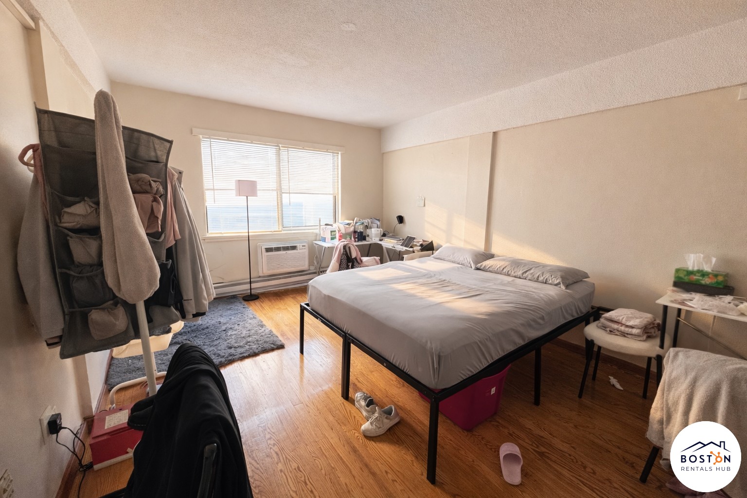 1110 Commonwealth Ave.