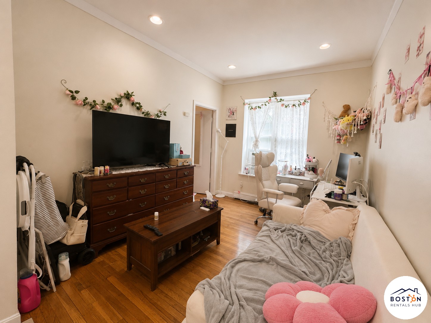 6 Wait St. — Mission Hill