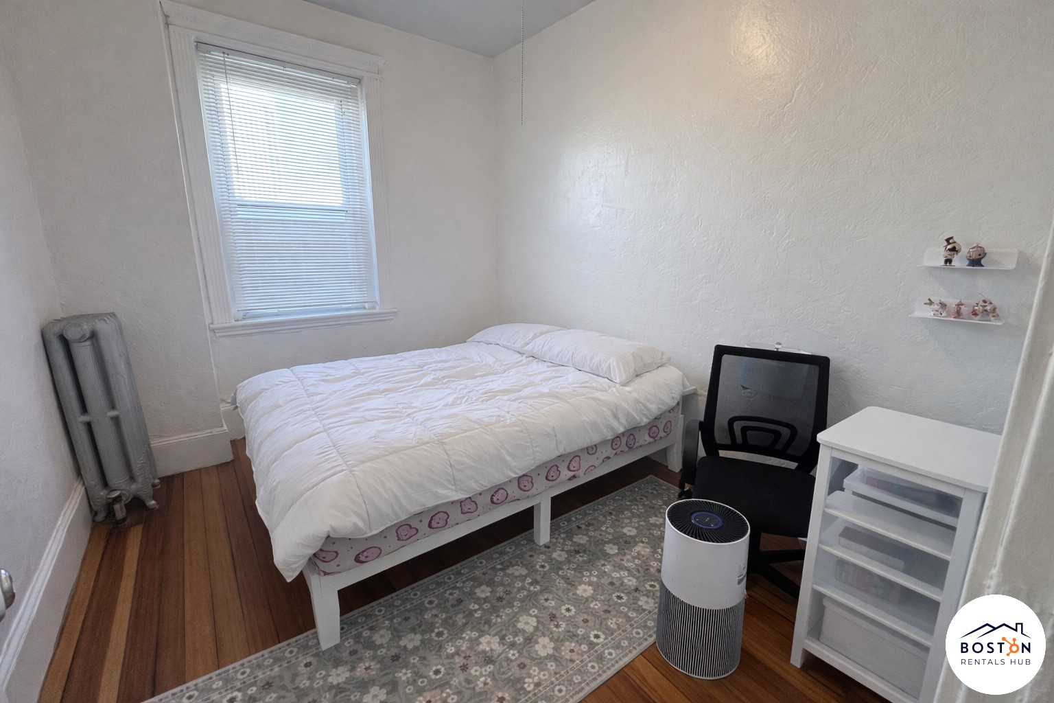 64 Hemenway St. — Fenway