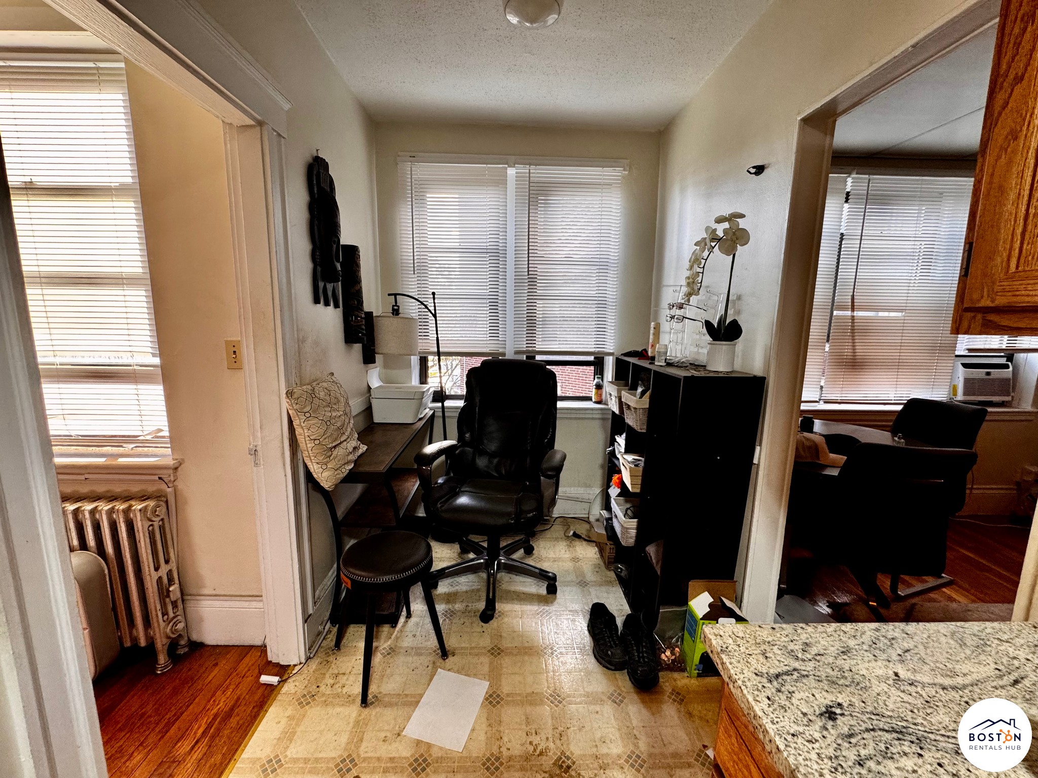 53 Fellsway West