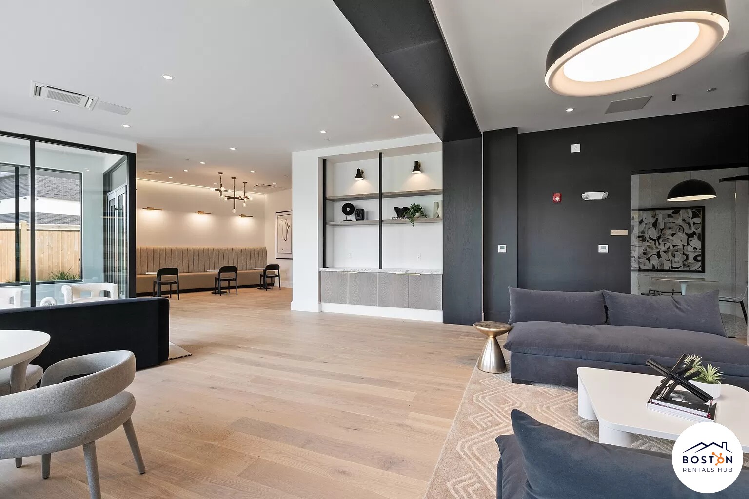 50 Leo M Birmingham Pkwy. — Brighton
