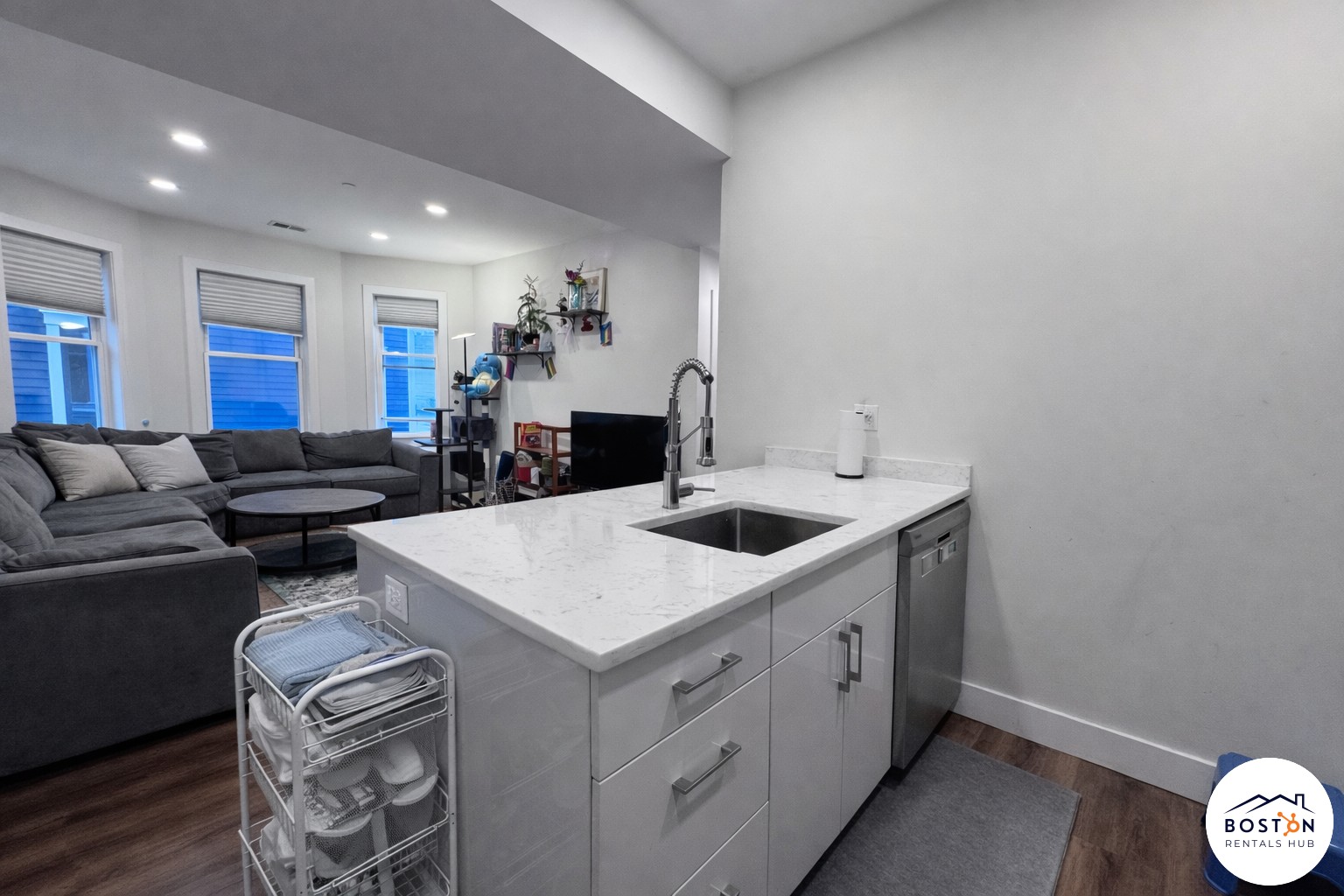 843 Columbia Rd. — Dorchester