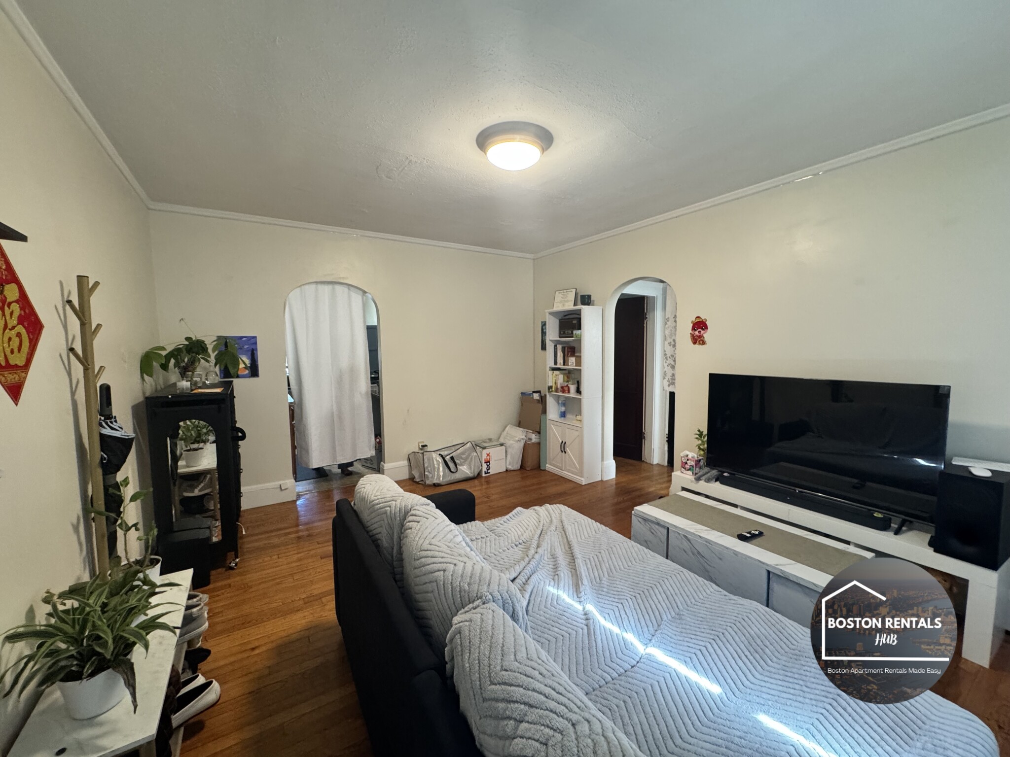 349 Pleasant St.
