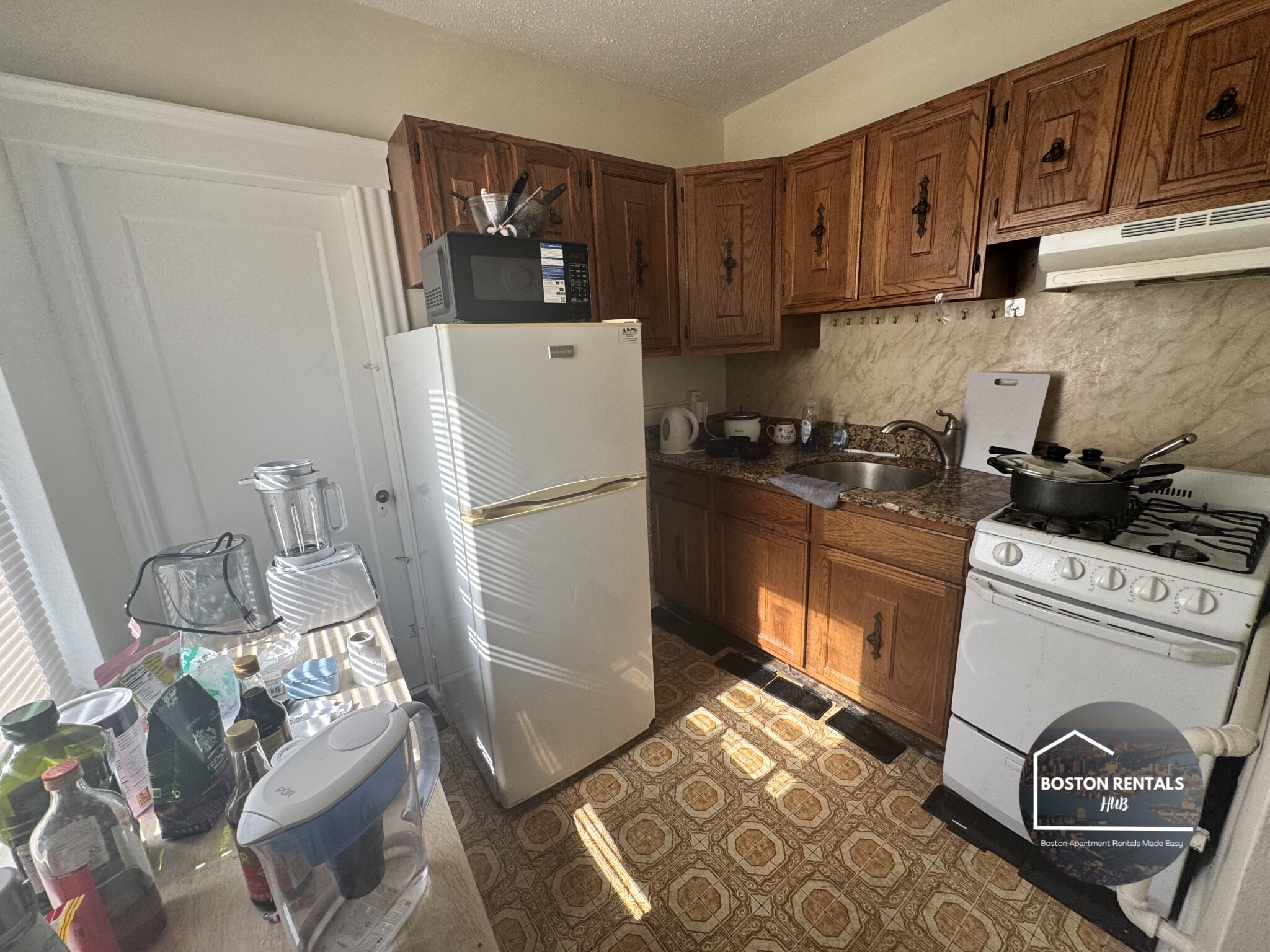 349 Pleasant St.