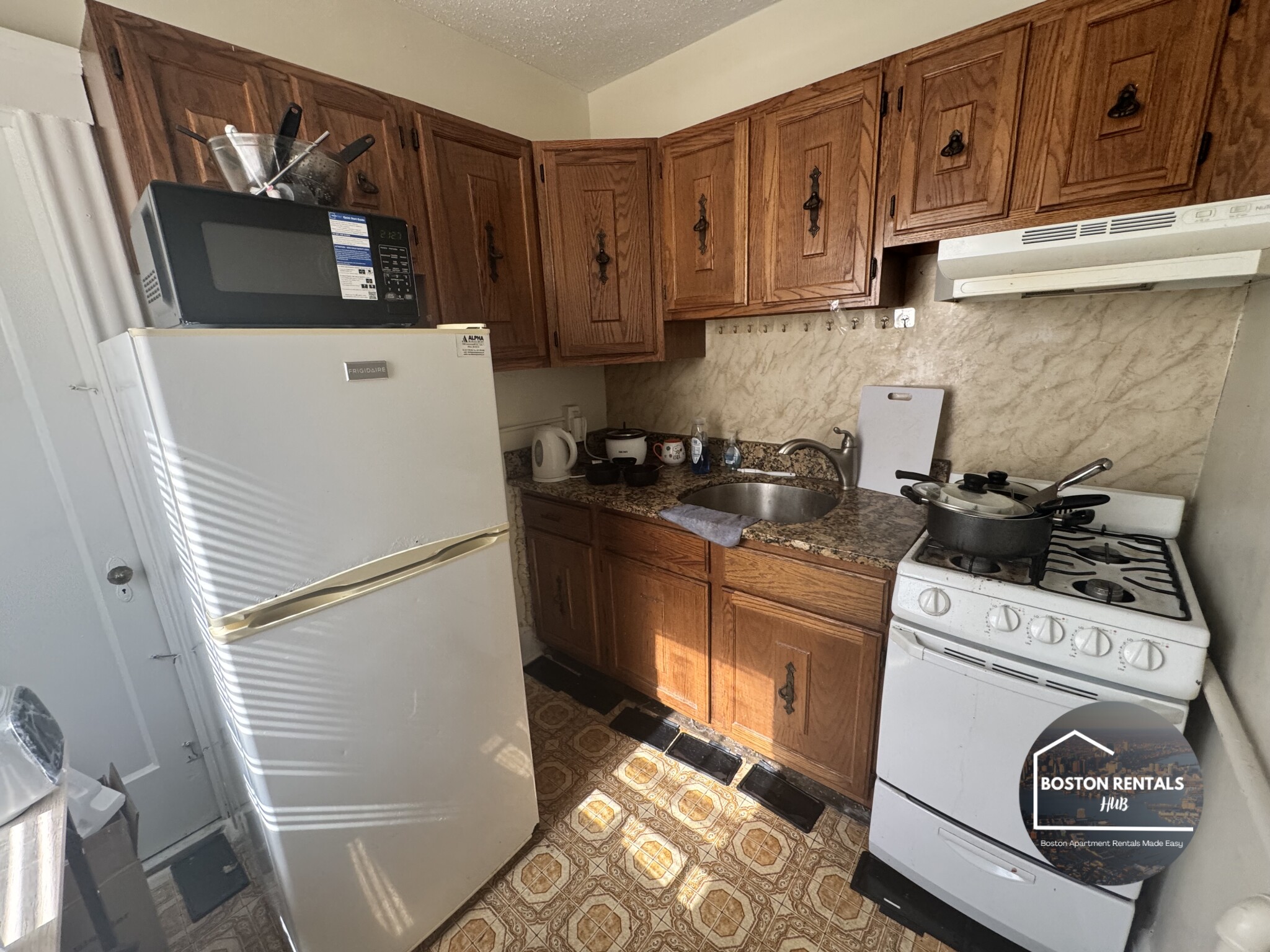 349 Pleasant St.