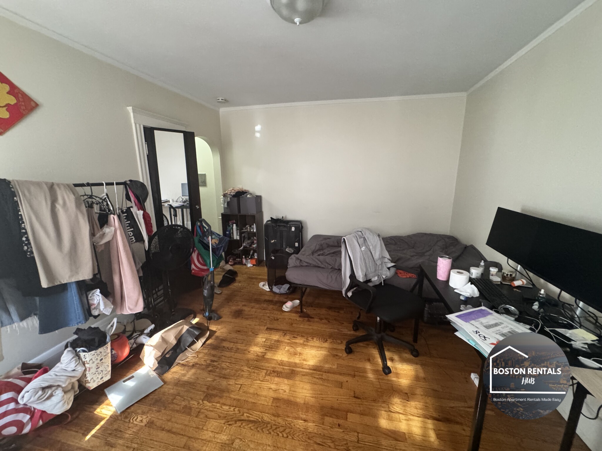 349 Pleasant St.