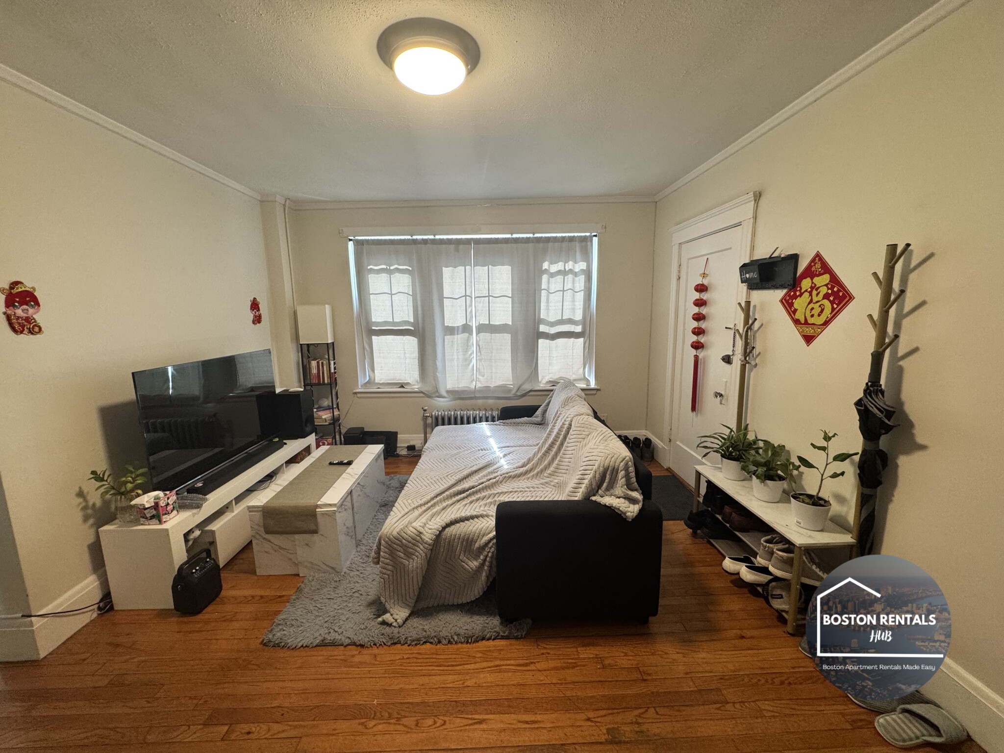 349 Pleasant St.