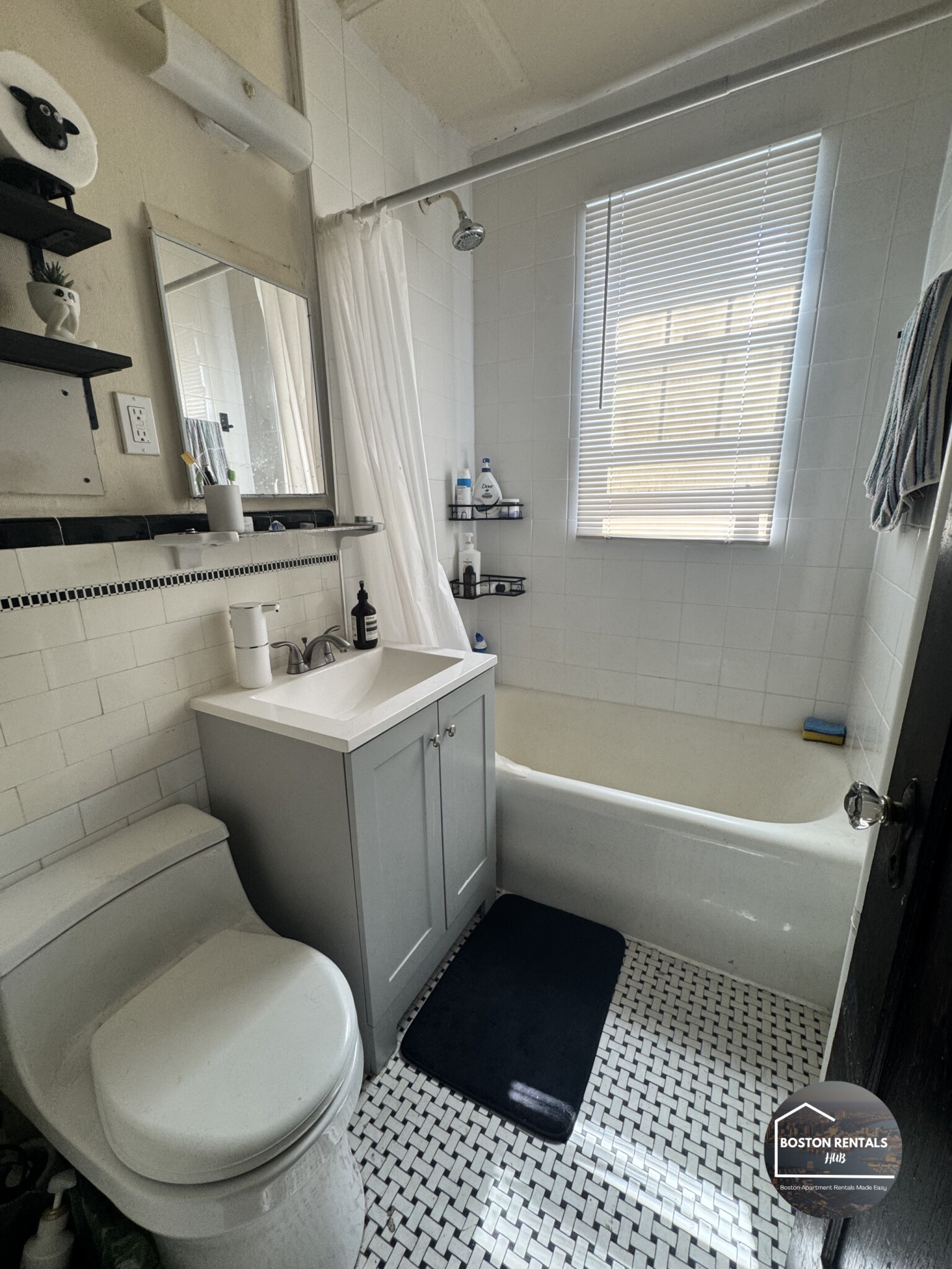 349 Pleasant St.