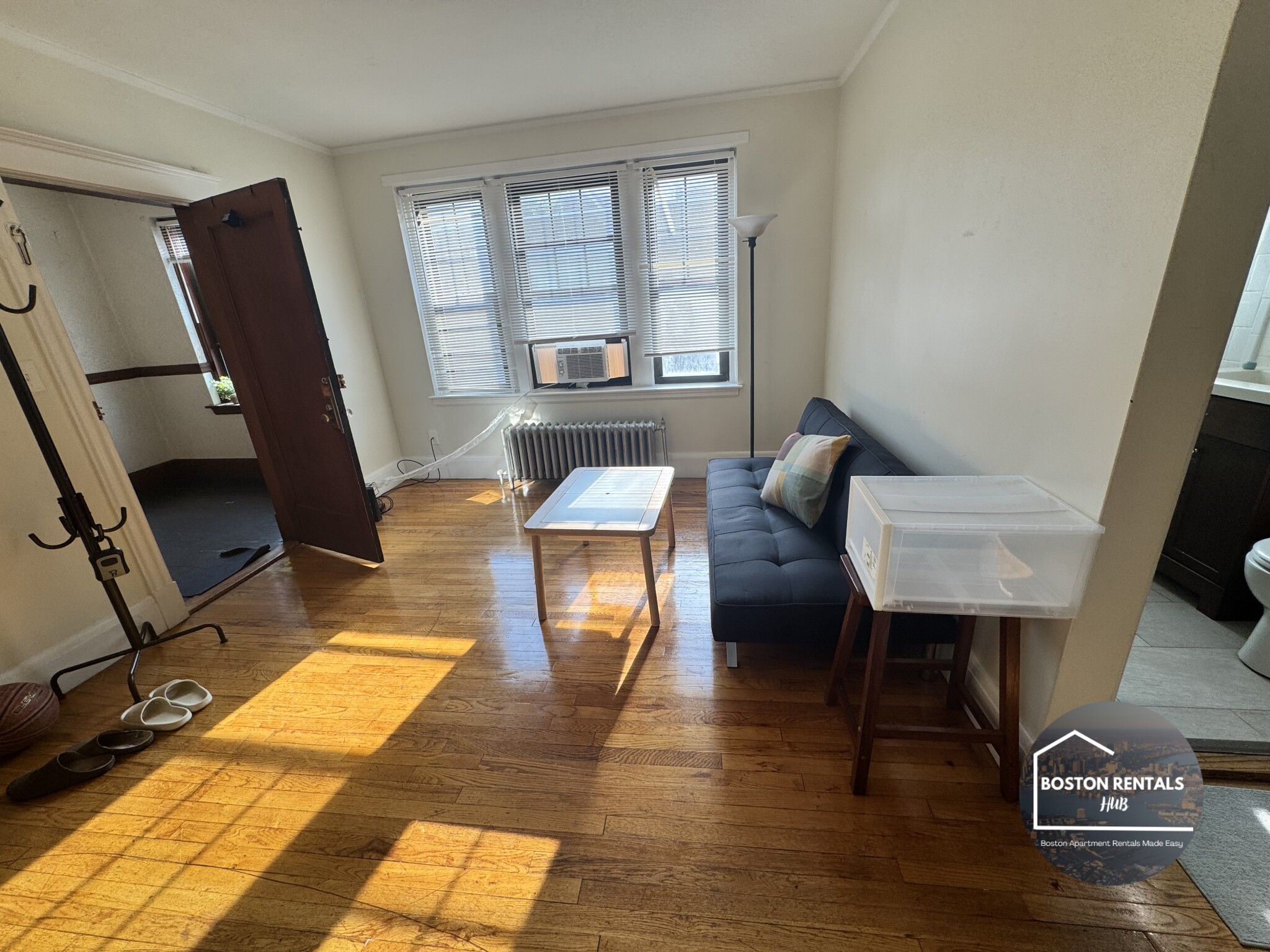 349 Pleasant St.