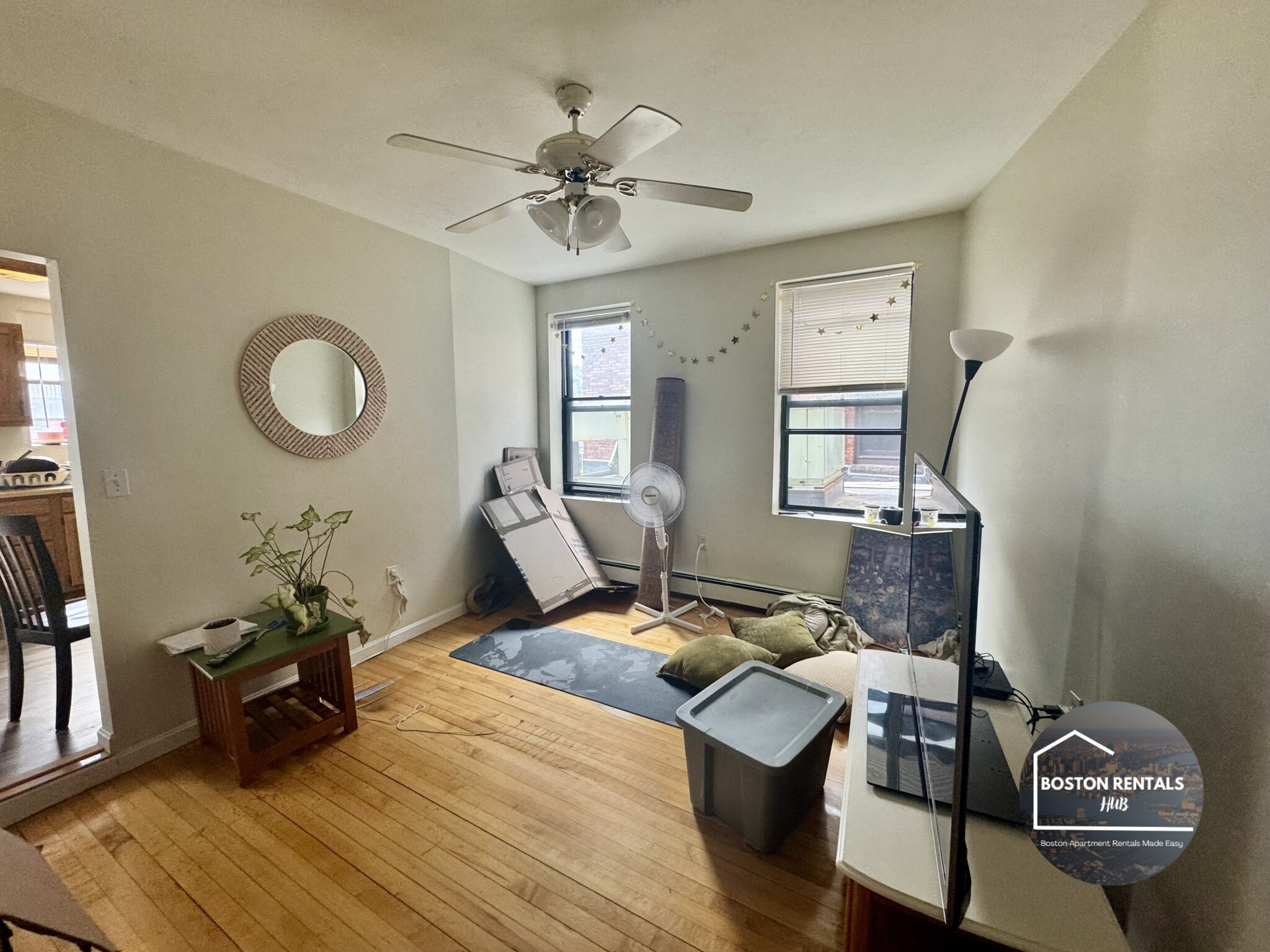 2028 Mass Ave. — North Cambridge