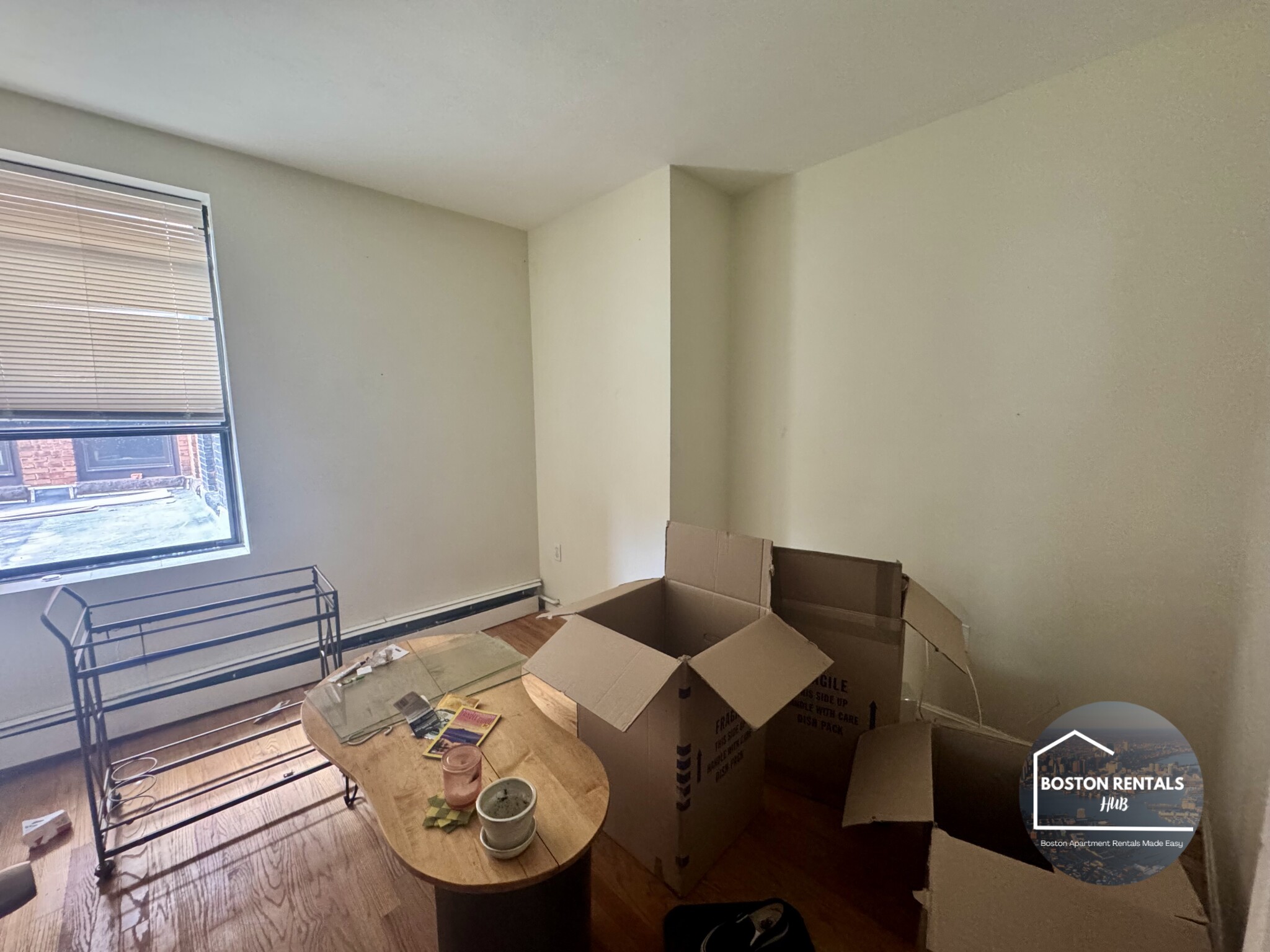 2028 Mass Ave. — North Cambridge