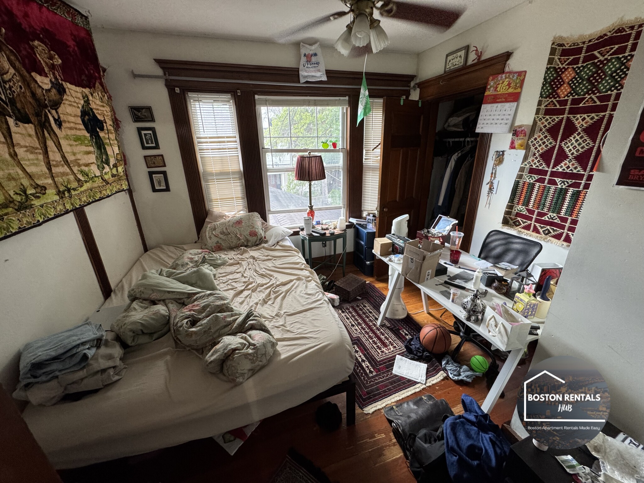 14 Gardner St. — Allston