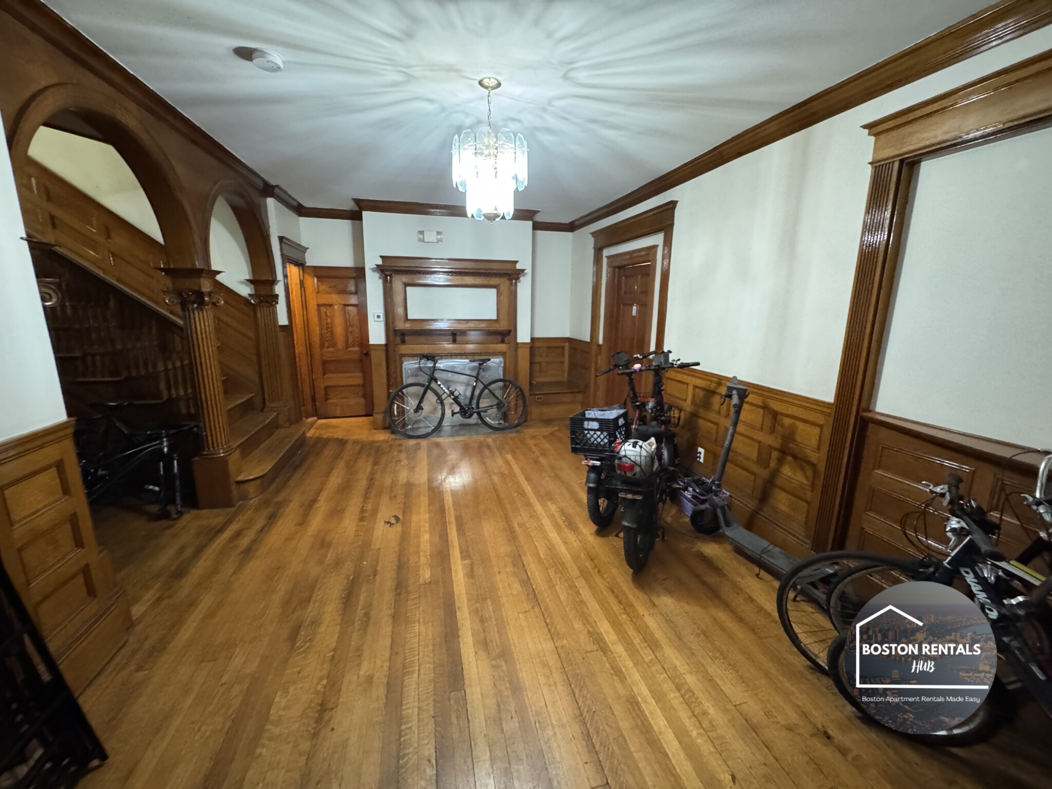 14 Gardner St. — Allston